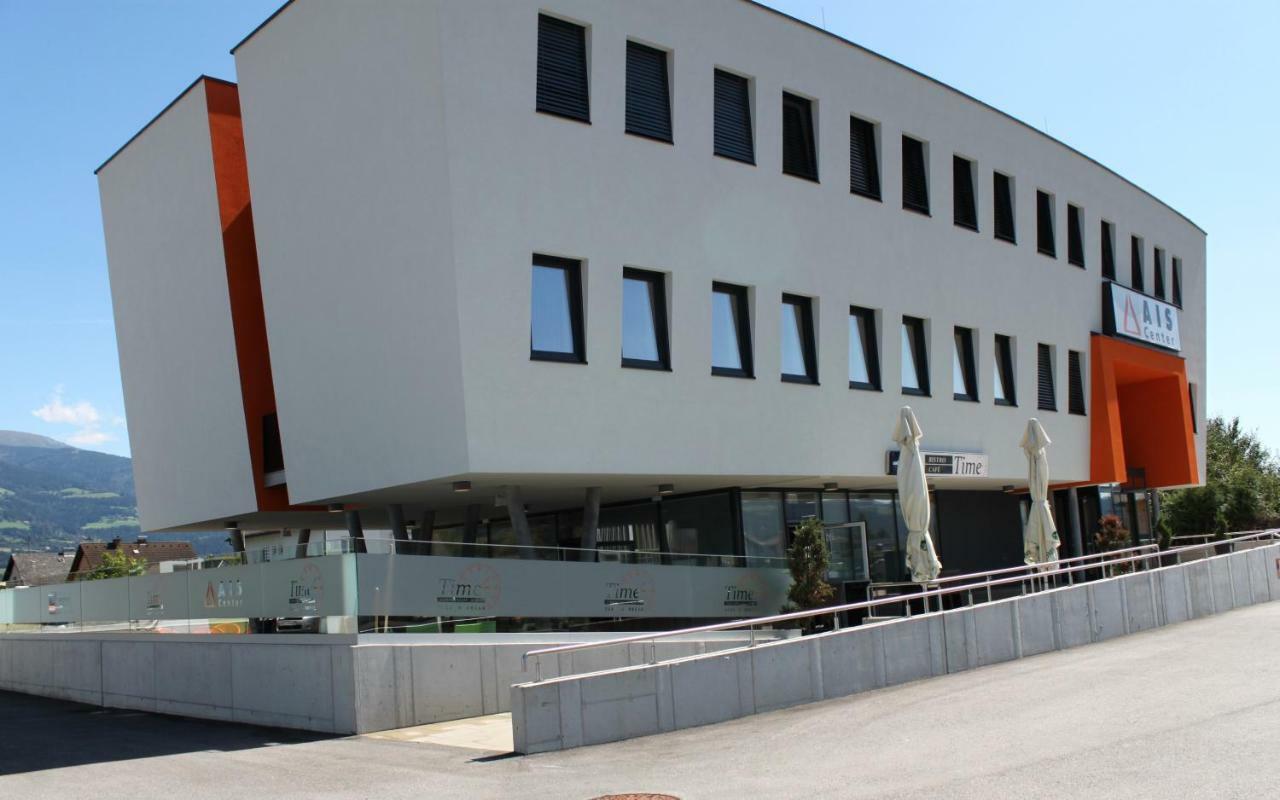Ais Center Hotel Wolfsberg Exterior photo